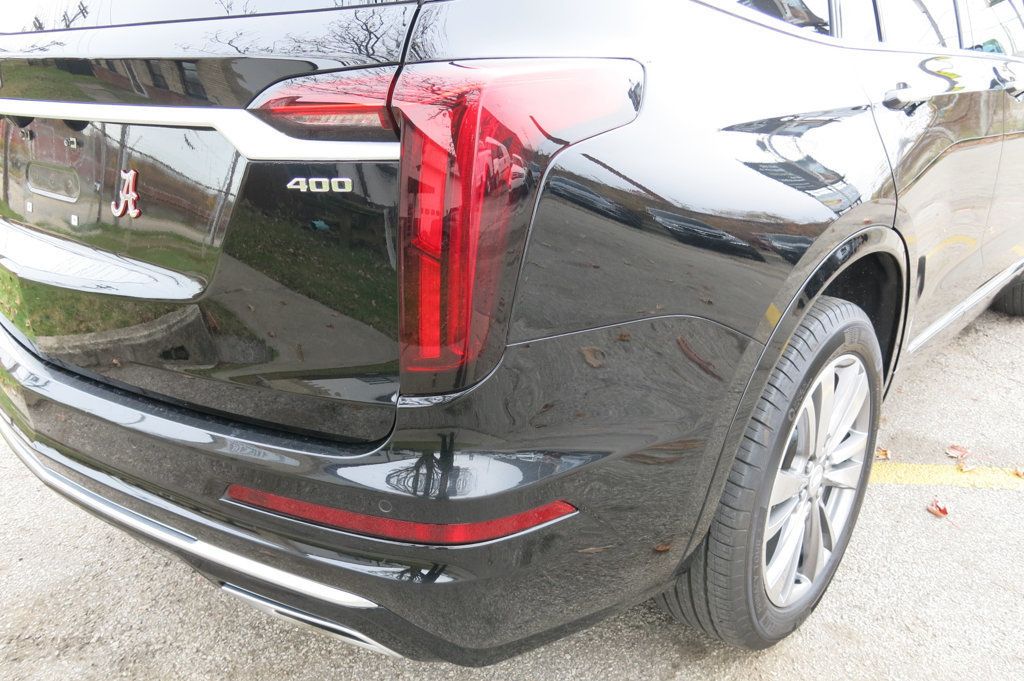 2021 Cadillac XT6 AWD 4dr Premium Luxury - 22948877 - 38