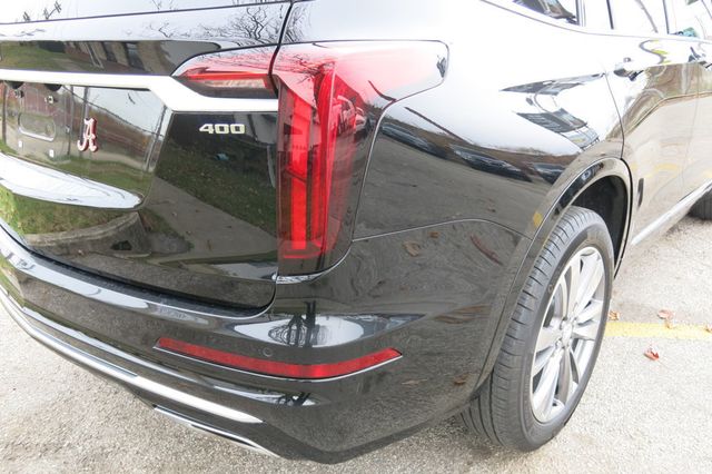 2021 Cadillac XT6 AWD 4dr Premium Luxury - 22948877 - 38