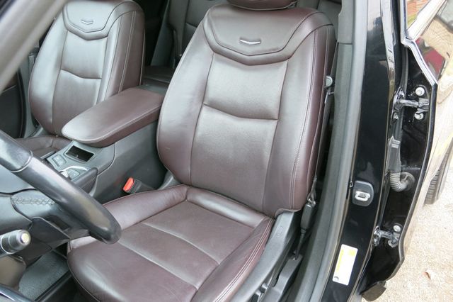 2021 Cadillac XT6 AWD 4dr Premium Luxury - 22948877 - 40