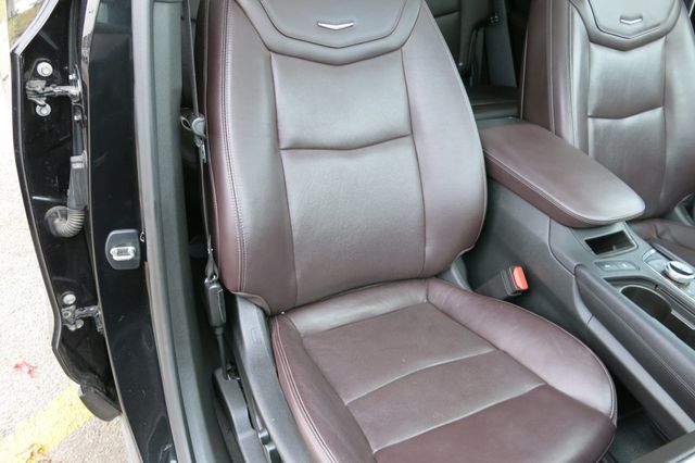 2021 Cadillac XT6 AWD 4dr Premium Luxury - 22948877 - 41