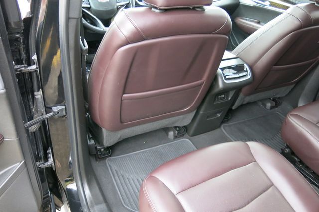 2021 Cadillac XT6 AWD 4dr Premium Luxury - 22948877 - 42