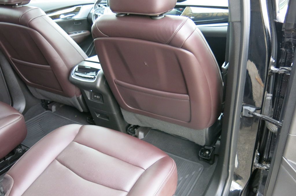 2021 Cadillac XT6 AWD 4dr Premium Luxury - 22948877 - 43