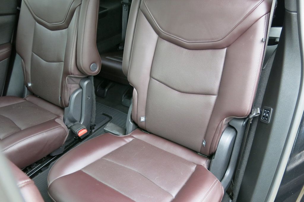 2021 Cadillac XT6 AWD 4dr Premium Luxury - 22948877 - 44