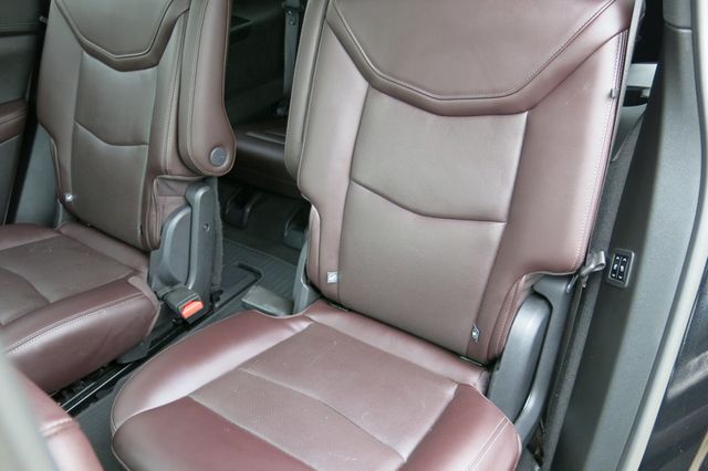 2021 Cadillac XT6 AWD 4dr Premium Luxury - 22948877 - 44