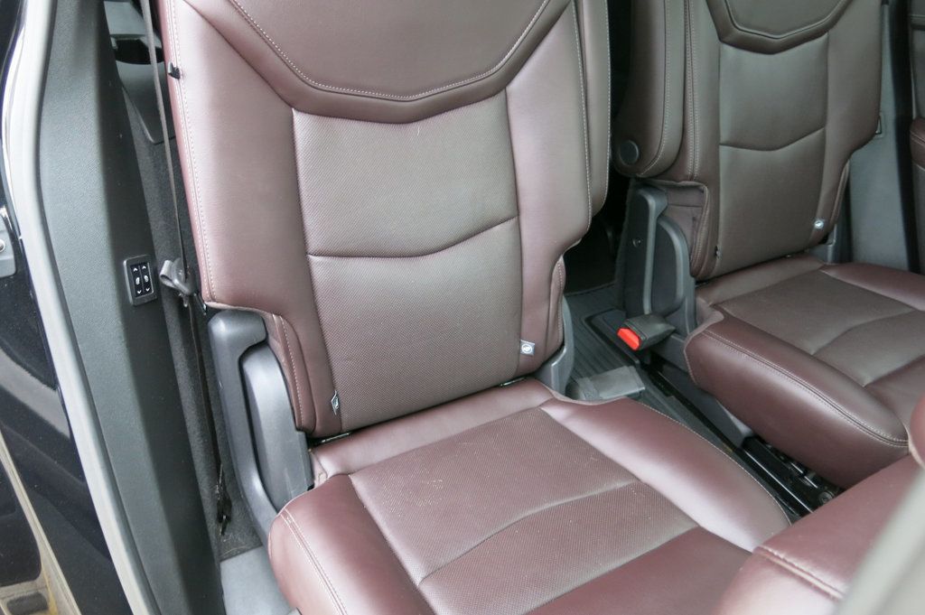 2021 Cadillac XT6 AWD 4dr Premium Luxury - 22948877 - 45