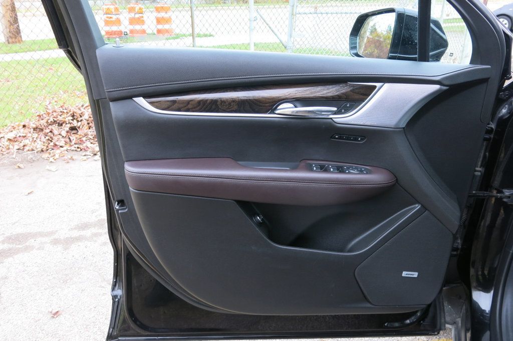 2021 Cadillac XT6 AWD 4dr Premium Luxury - 22948877 - 46