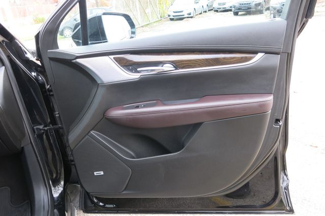 2021 Cadillac XT6 AWD 4dr Premium Luxury - 22948877 - 47