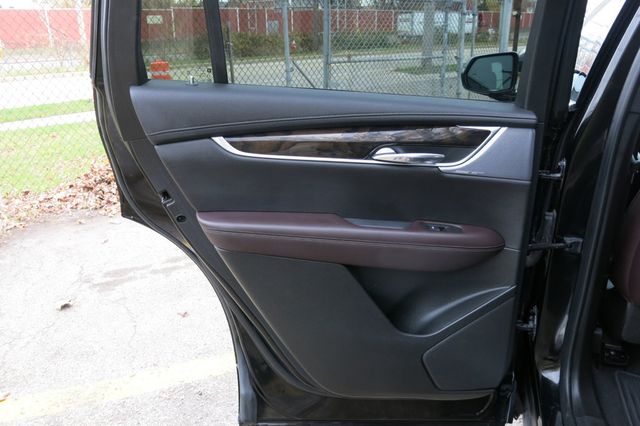 2021 Cadillac XT6 AWD 4dr Premium Luxury - 22948877 - 48