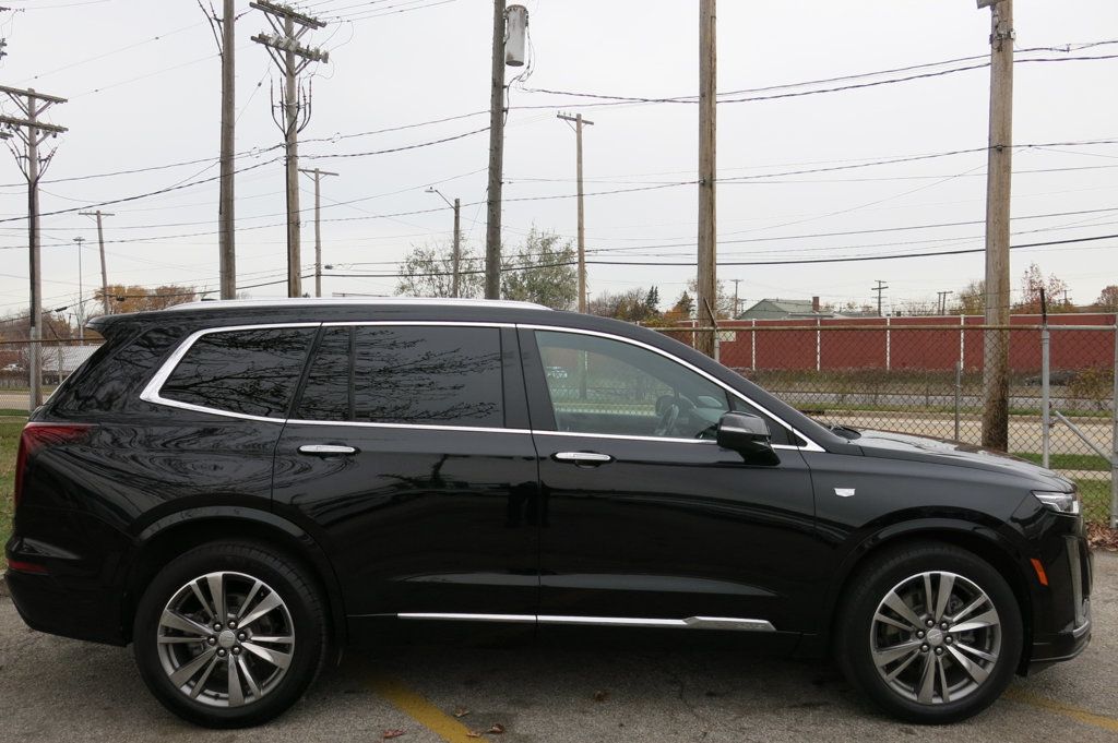 2021 Cadillac XT6 AWD 4dr Premium Luxury - 22948877 - 4