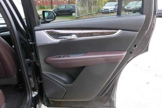 2021 Cadillac XT6 AWD 4dr Premium Luxury - 22948877 - 49