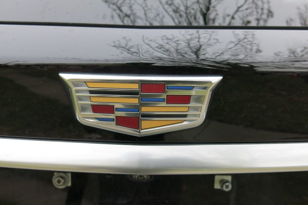 2021 Cadillac XT6 AWD 4dr Premium Luxury - 22948877 - 50