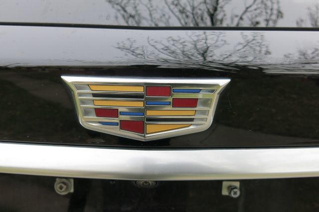 2021 Cadillac XT6 AWD 4dr Premium Luxury - 22948877 - 50