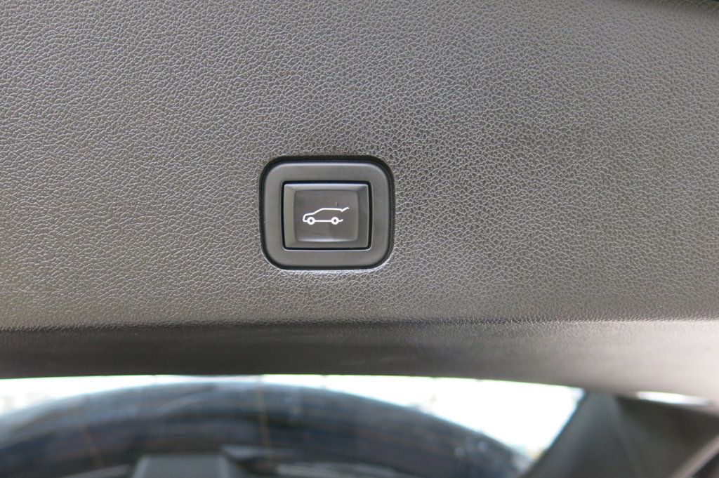 2021 Cadillac XT6 AWD 4dr Premium Luxury - 22948877 - 53