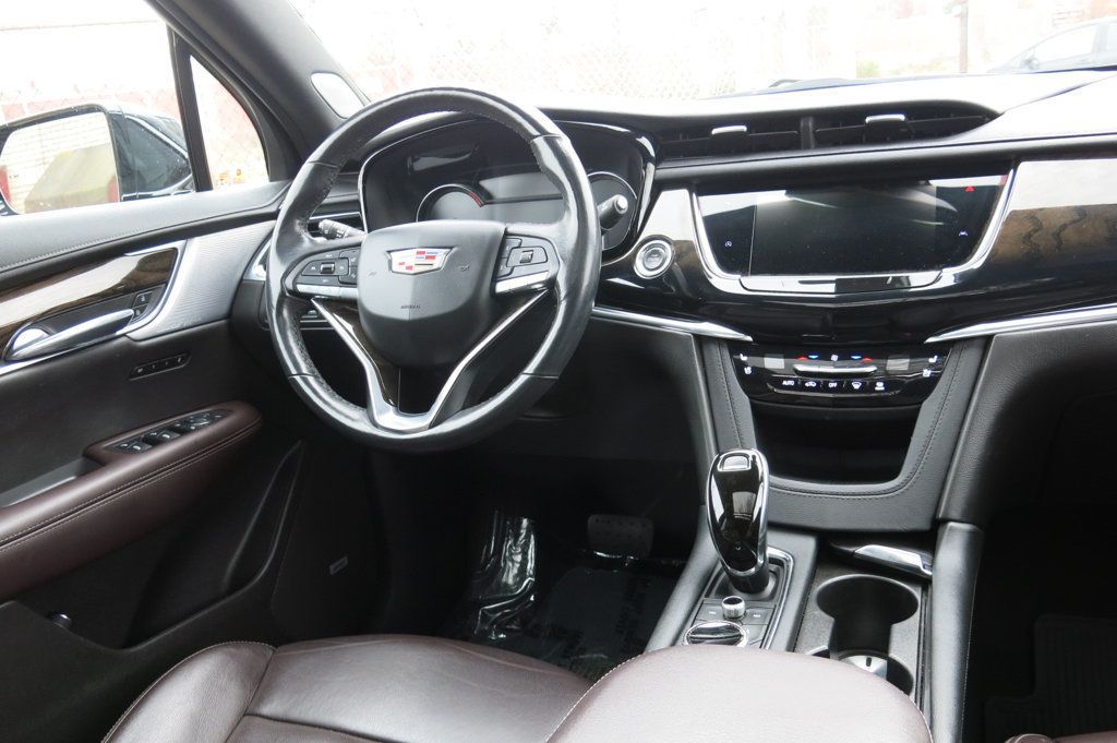 2021 Cadillac XT6 AWD 4dr Premium Luxury - 22948877 - 55