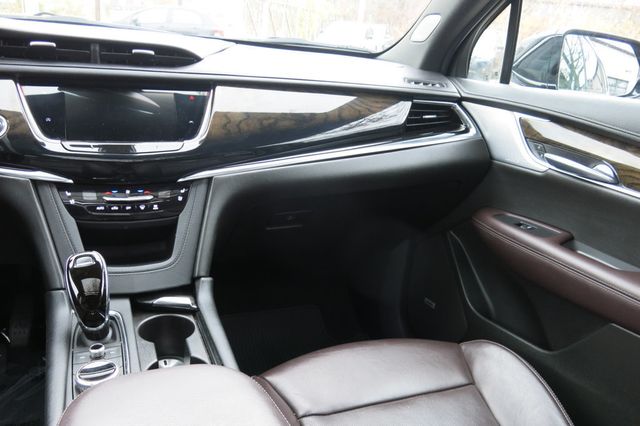 2021 Cadillac XT6 AWD 4dr Premium Luxury - 22948877 - 56