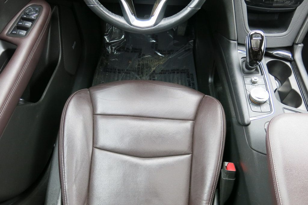 2021 Cadillac XT6 AWD 4dr Premium Luxury - 22948877 - 57