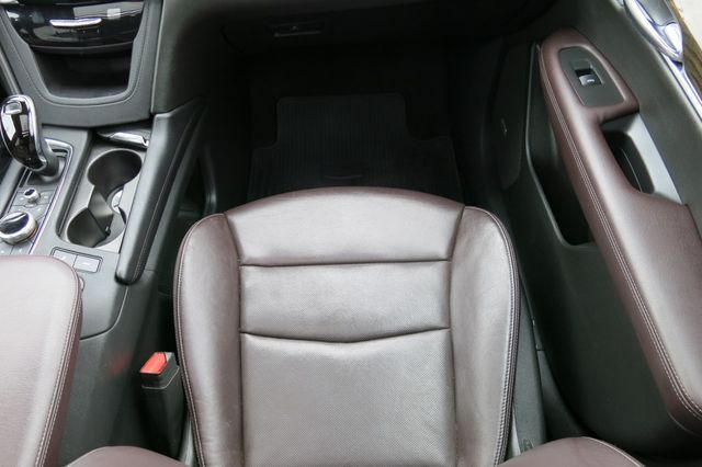 2021 Cadillac XT6 AWD 4dr Premium Luxury - 22948877 - 58