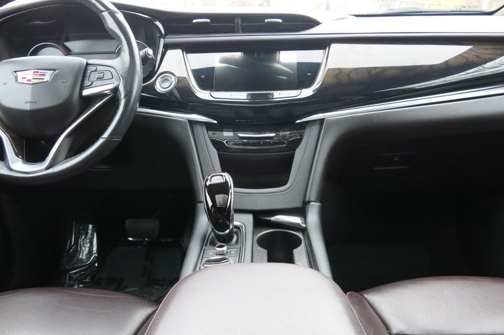 2021 Cadillac XT6 AWD 4dr Premium Luxury - 22948877 - 59