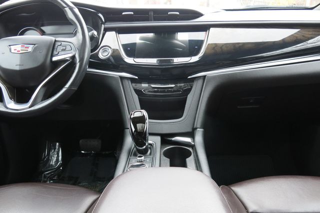 2021 Cadillac XT6 AWD 4dr Premium Luxury - 22948877 - 59