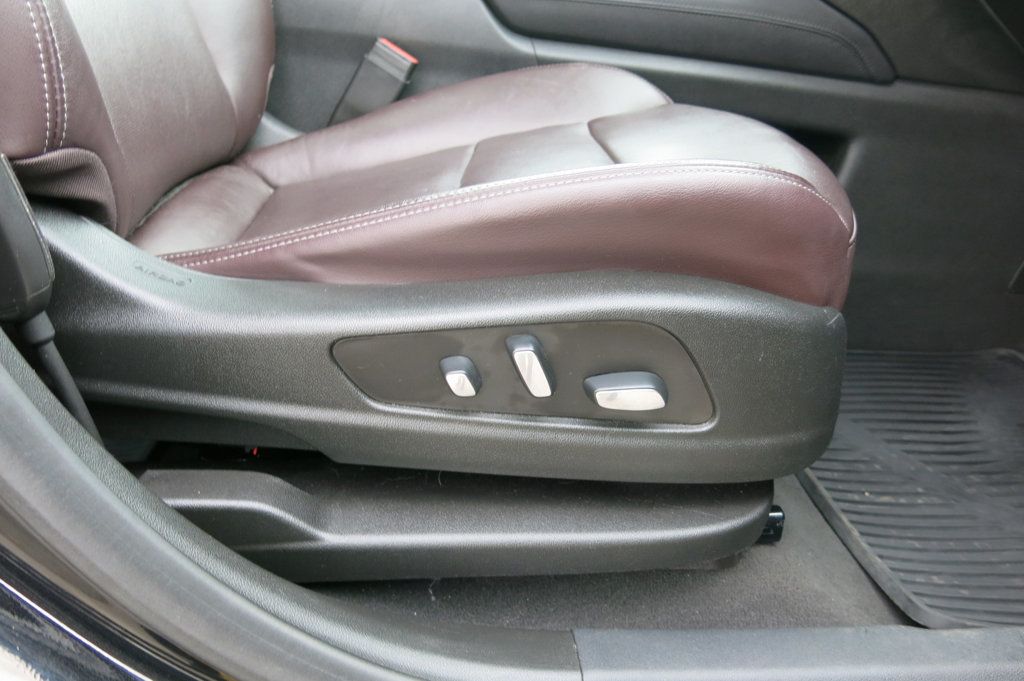 2021 Cadillac XT6 AWD 4dr Premium Luxury - 22948877 - 63