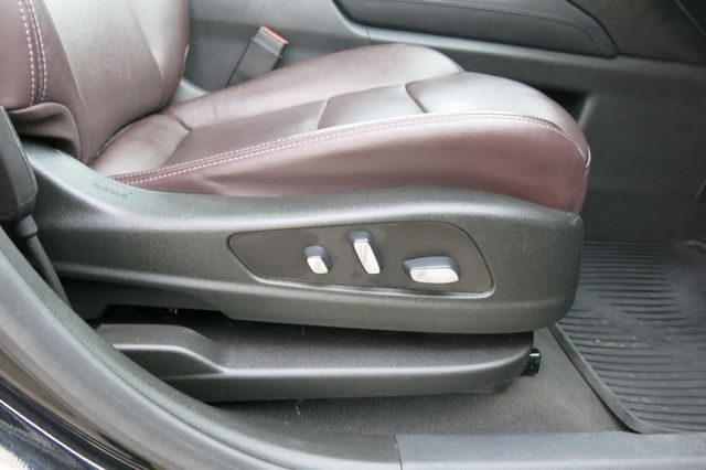 2021 Cadillac XT6 AWD 4dr Premium Luxury - 22948877 - 63