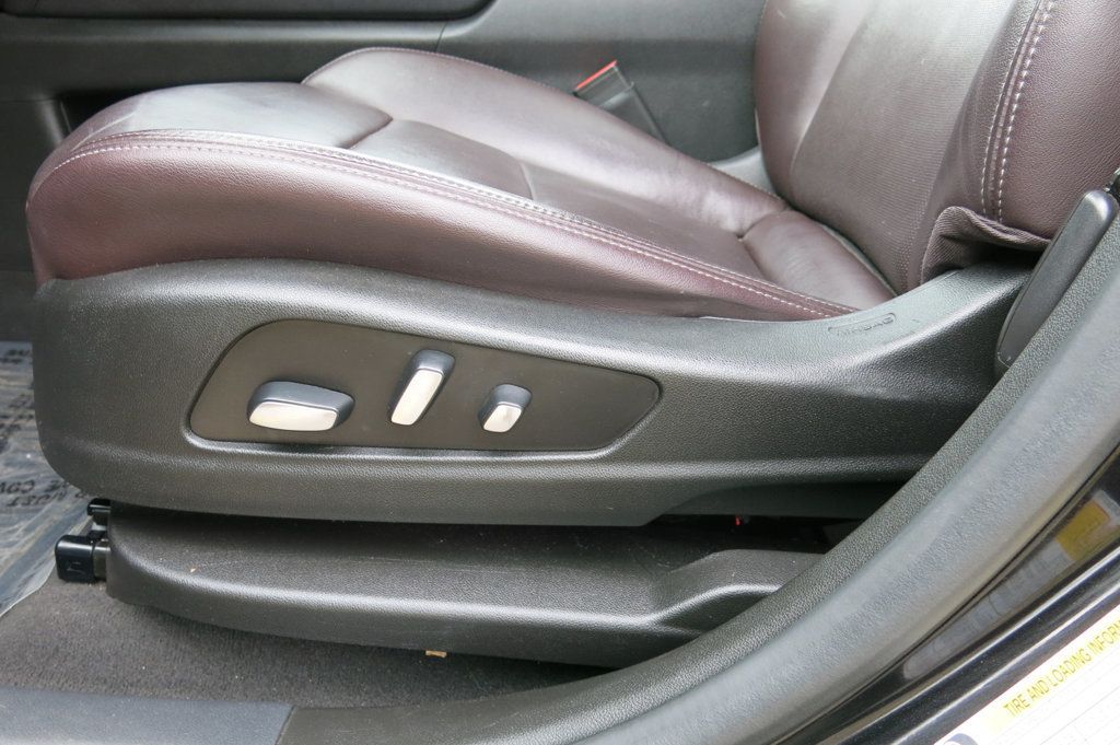 2021 Cadillac XT6 AWD 4dr Premium Luxury - 22948877 - 64