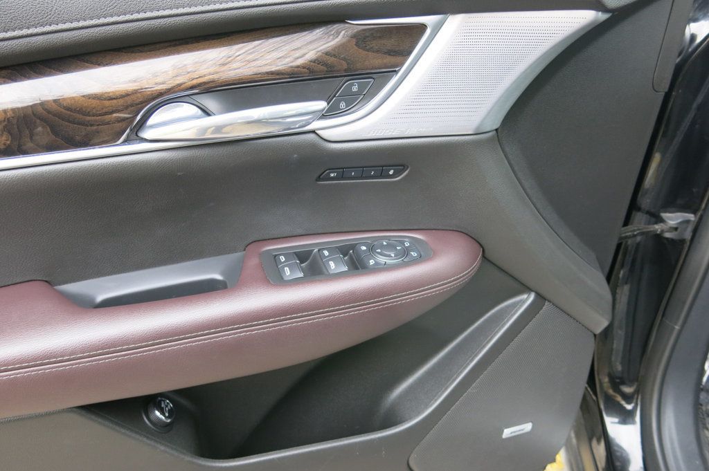 2021 Cadillac XT6 AWD 4dr Premium Luxury - 22948877 - 65