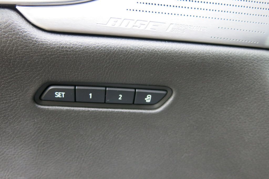 2021 Cadillac XT6 AWD 4dr Premium Luxury - 22948877 - 66