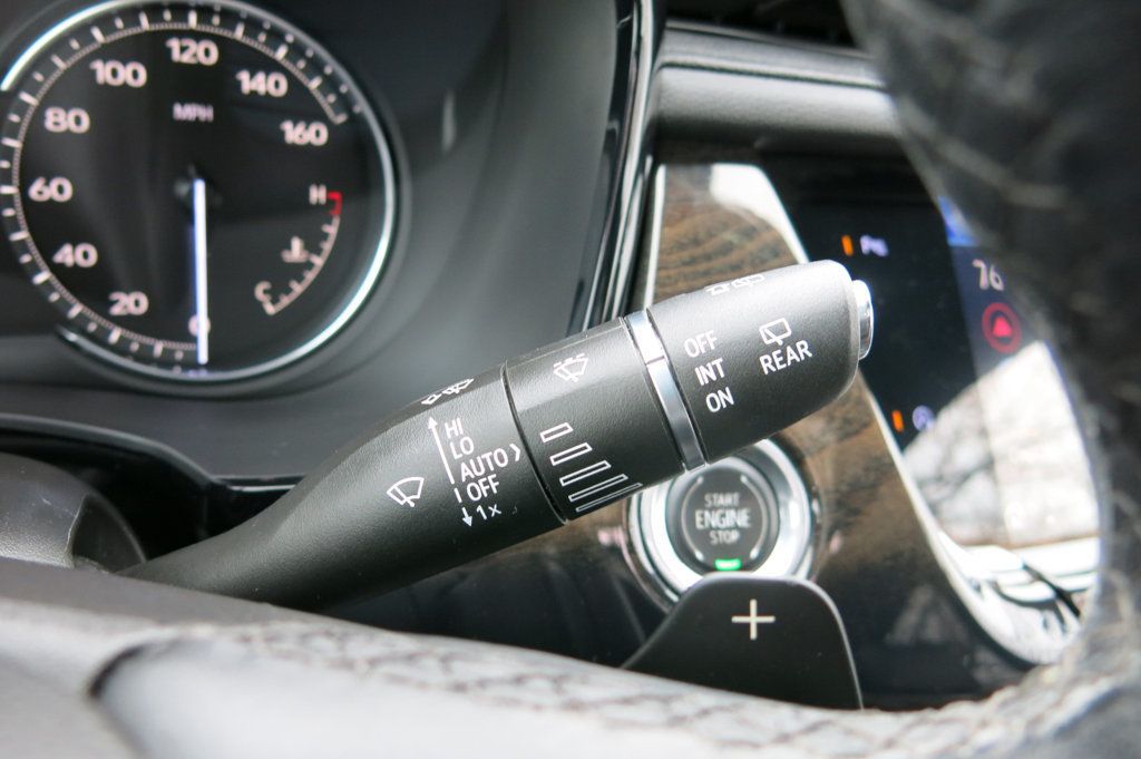 2021 Cadillac XT6 AWD 4dr Premium Luxury - 22948877 - 72