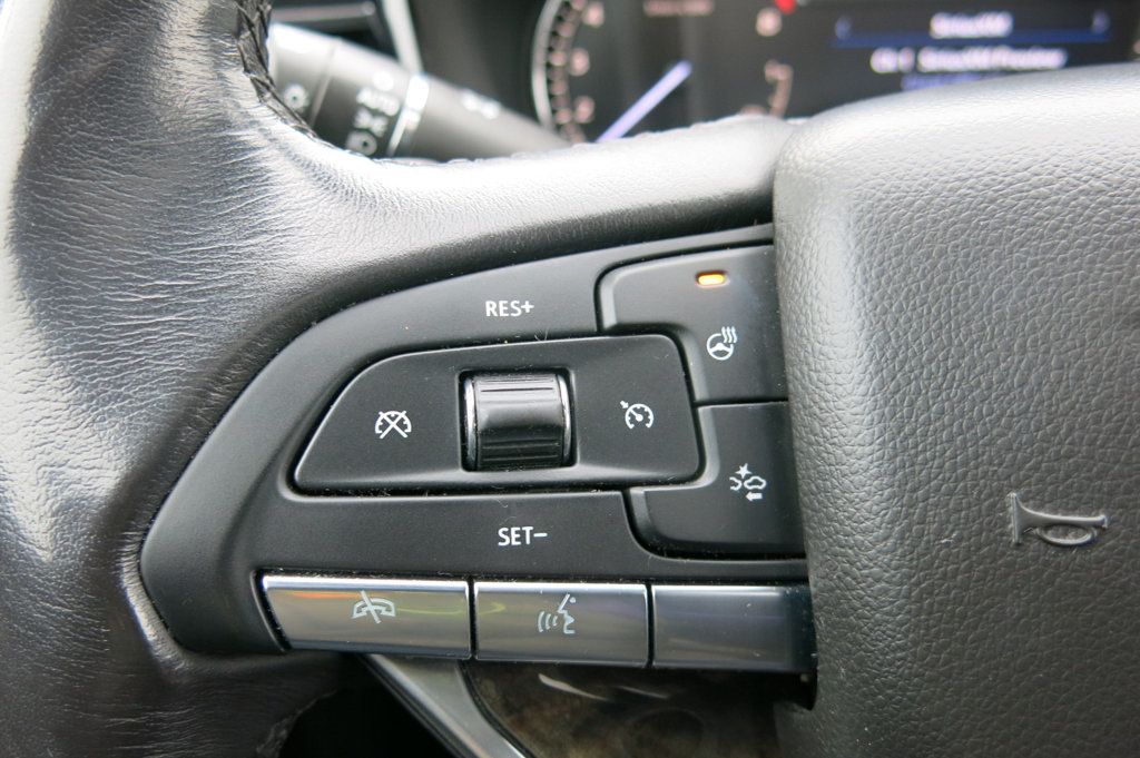 2021 Cadillac XT6 AWD 4dr Premium Luxury - 22948877 - 73