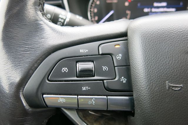 2021 Cadillac XT6 AWD 4dr Premium Luxury - 22948877 - 73