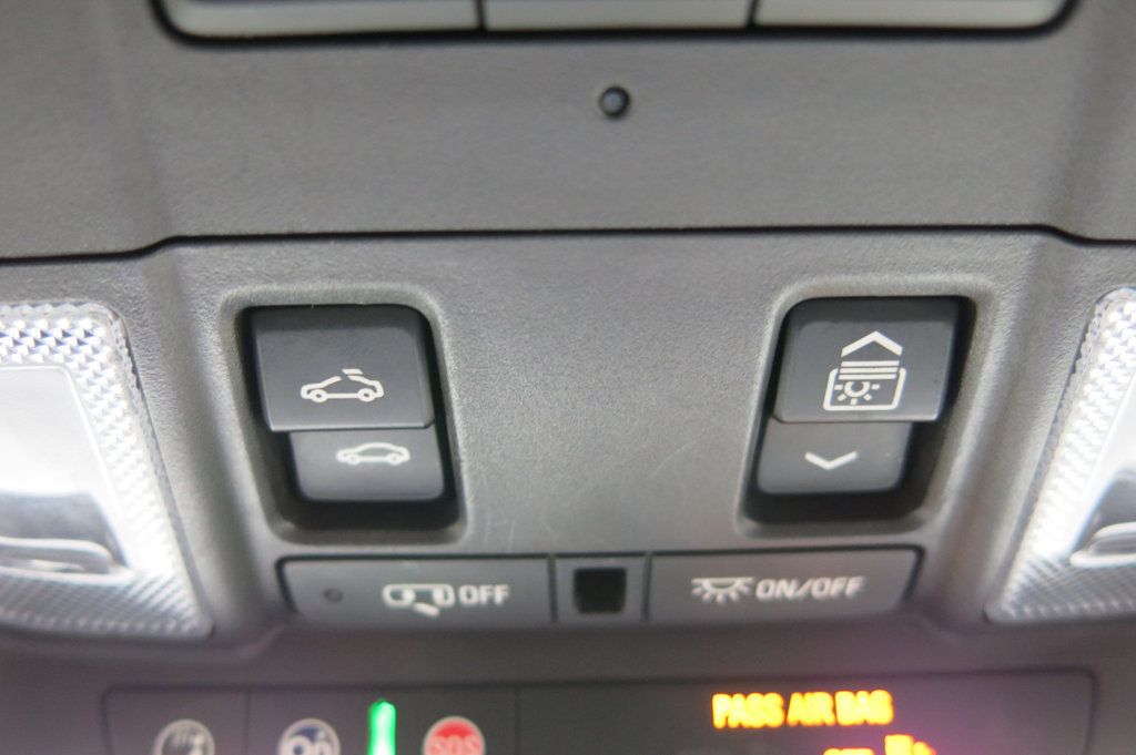 2021 Cadillac XT6 AWD 4dr Premium Luxury - 22948877 - 76