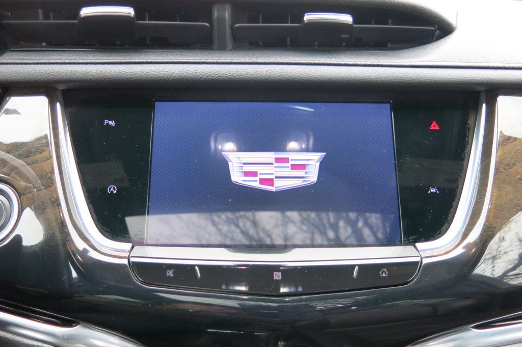 2021 Cadillac XT6 AWD 4dr Premium Luxury - 22948877 - 77