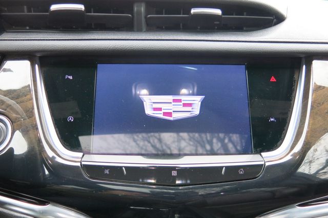 2021 Cadillac XT6 AWD 4dr Premium Luxury - 22948877 - 77