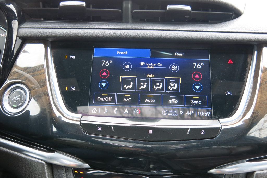 2021 Cadillac XT6 AWD 4dr Premium Luxury - 22948877 - 78