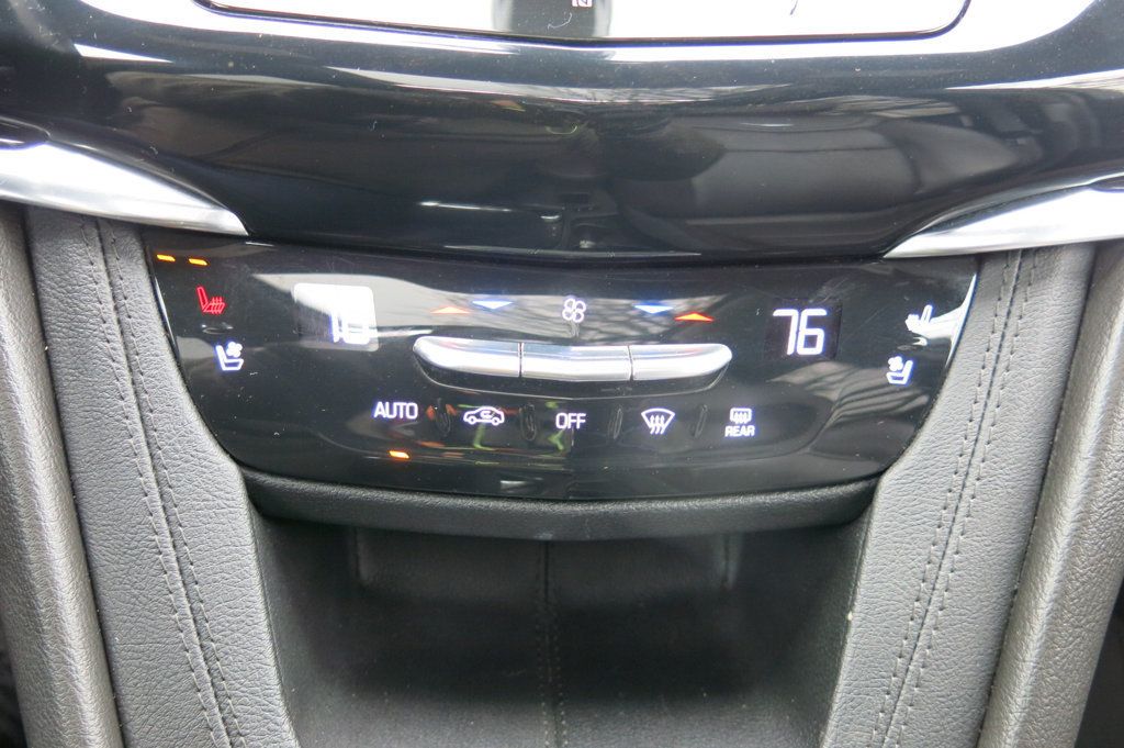 2021 Cadillac XT6 AWD 4dr Premium Luxury - 22948877 - 79