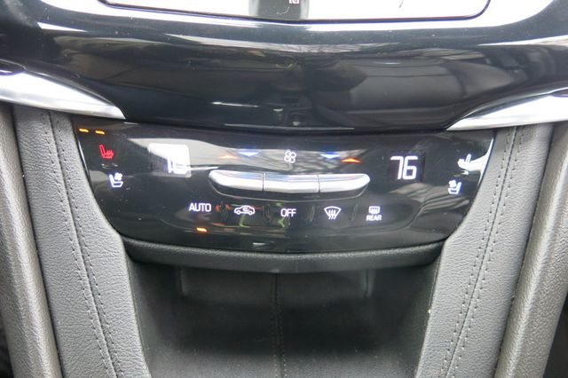 2021 Cadillac XT6 AWD 4dr Premium Luxury - 22948877 - 79