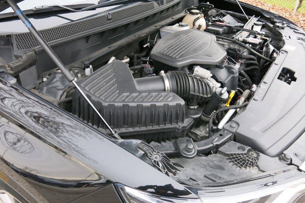 2021 Cadillac XT6 AWD 4dr Premium Luxury - 22948877 - 85