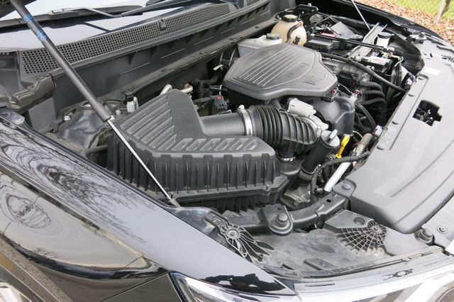 2021 Cadillac XT6 AWD 4dr Premium Luxury - 22948877 - 85