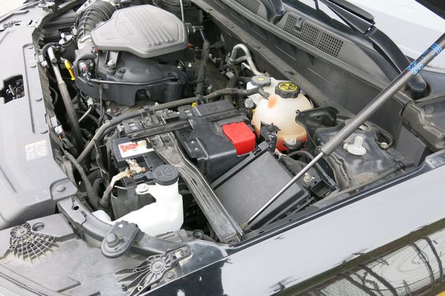 2021 Cadillac XT6 AWD 4dr Premium Luxury - 22948877 - 86