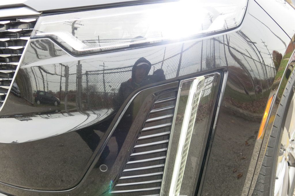 2021 Cadillac XT6 AWD 4dr Premium Luxury - 22948877 - 87