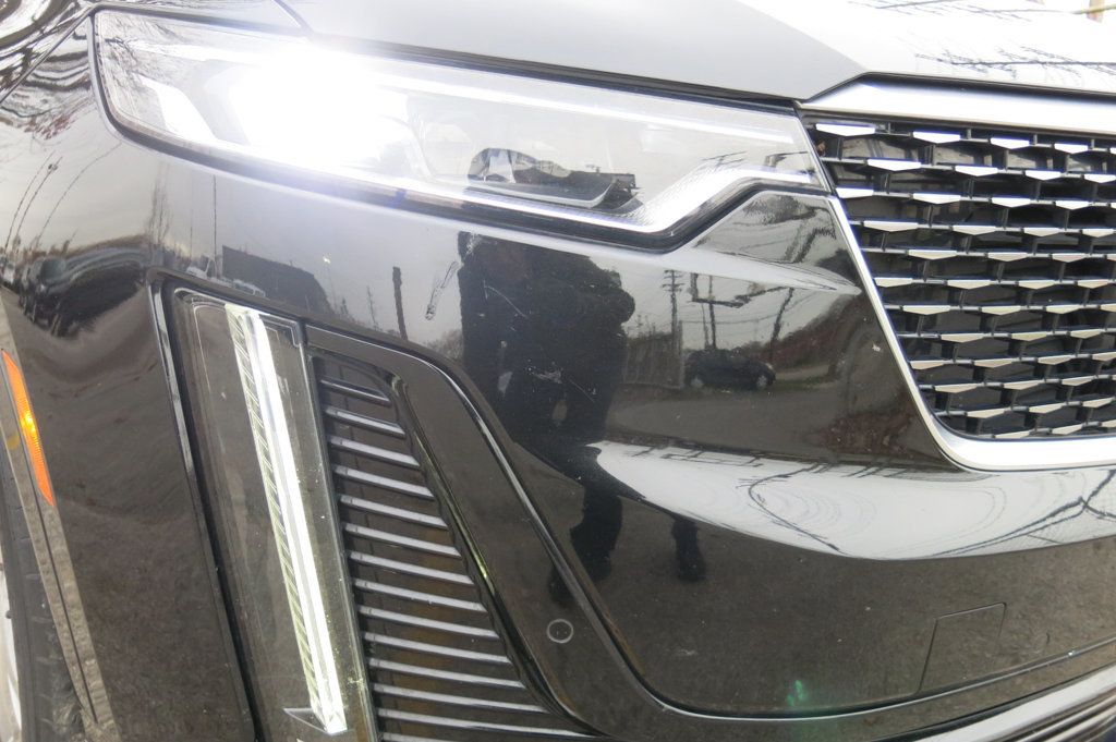 2021 Cadillac XT6 AWD 4dr Premium Luxury - 22948877 - 88