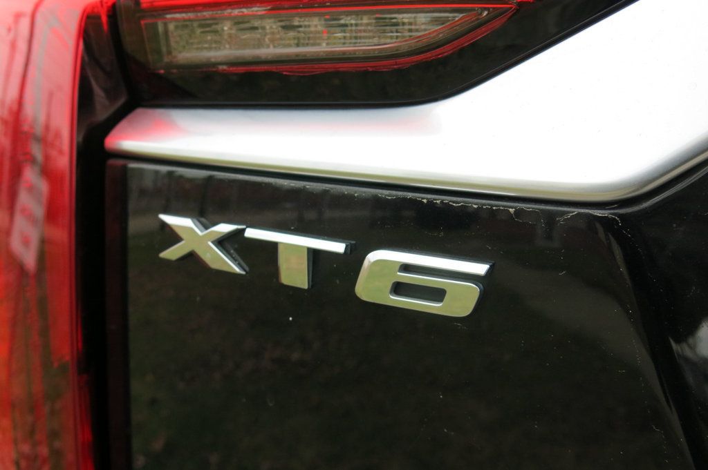 2021 Cadillac XT6 AWD 4dr Premium Luxury - 22948877 - 8