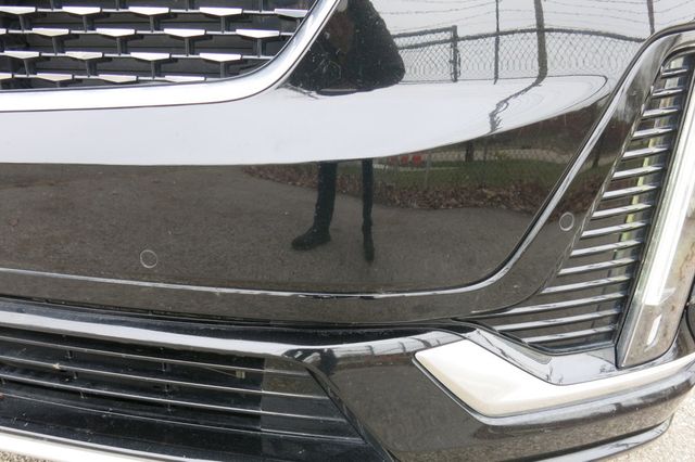 2021 Cadillac XT6 AWD 4dr Premium Luxury - 22948877 - 90