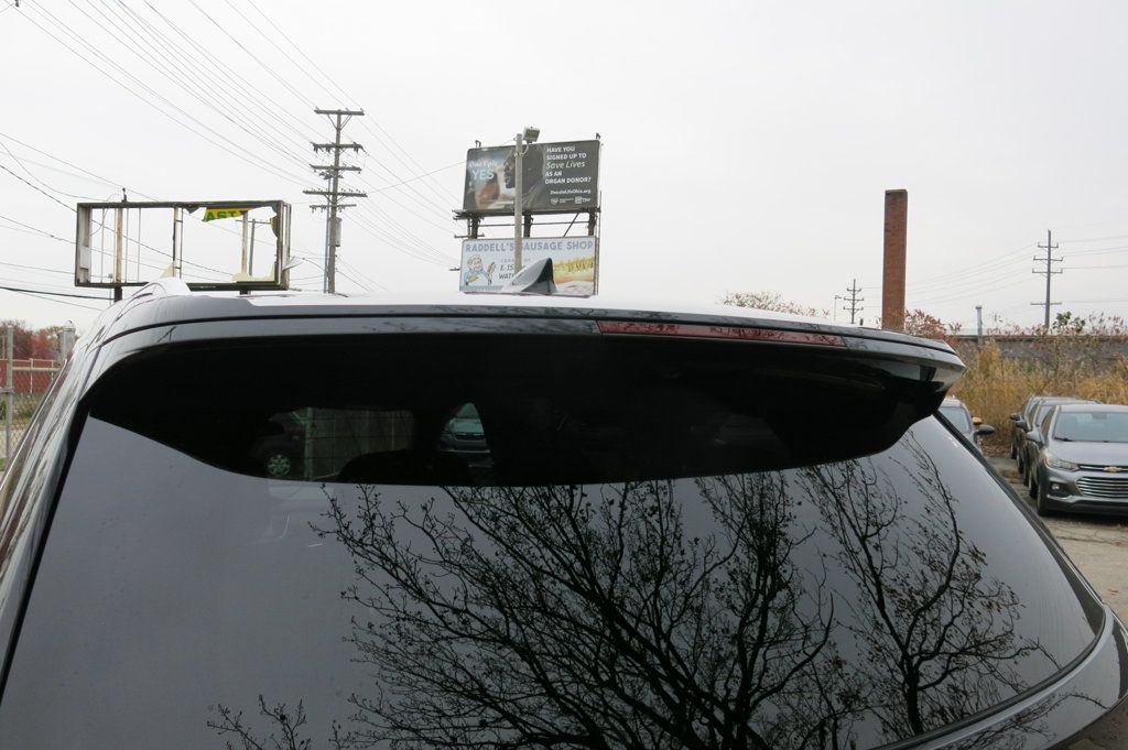 2021 Cadillac XT6 AWD 4dr Premium Luxury - 22948877 - 96