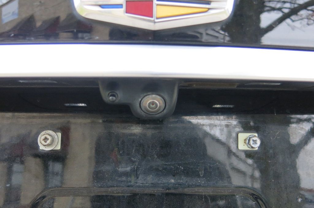 2021 Cadillac XT6 AWD 4dr Premium Luxury - 22948877 - 97