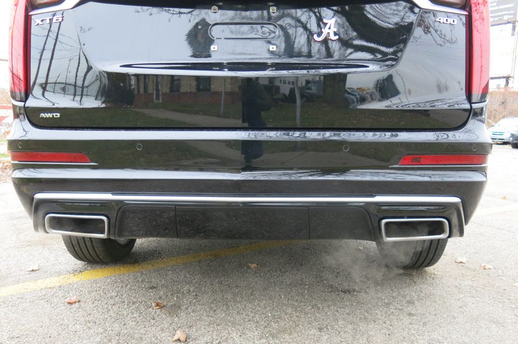 2021 Cadillac XT6 AWD 4dr Premium Luxury - 22948877 - 98