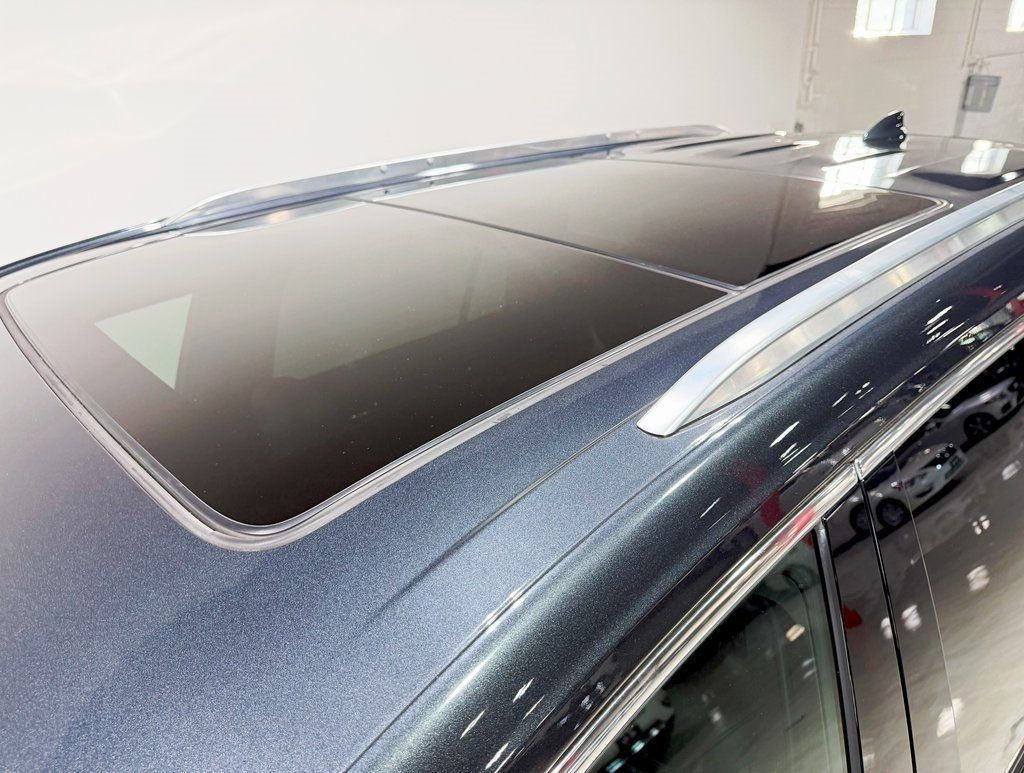 2021 Cadillac XT6 AWD 4dr Premium Luxury - 22926088 - 9