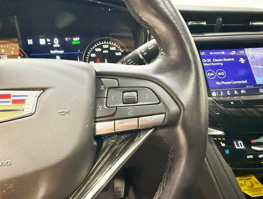 2021 Cadillac XT6 AWD 4dr Premium Luxury - 22926088 - 11