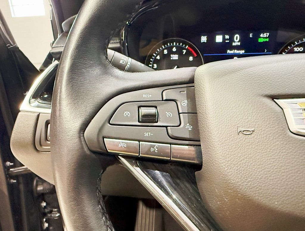 2021 Cadillac XT6 AWD 4dr Premium Luxury - 22926088 - 12